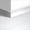 Quick step impressive laminate flooring white planks