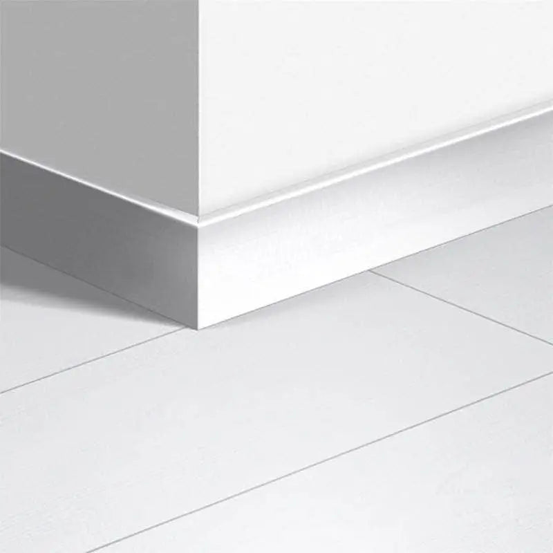 Quick step impressive laminate flooring white planks