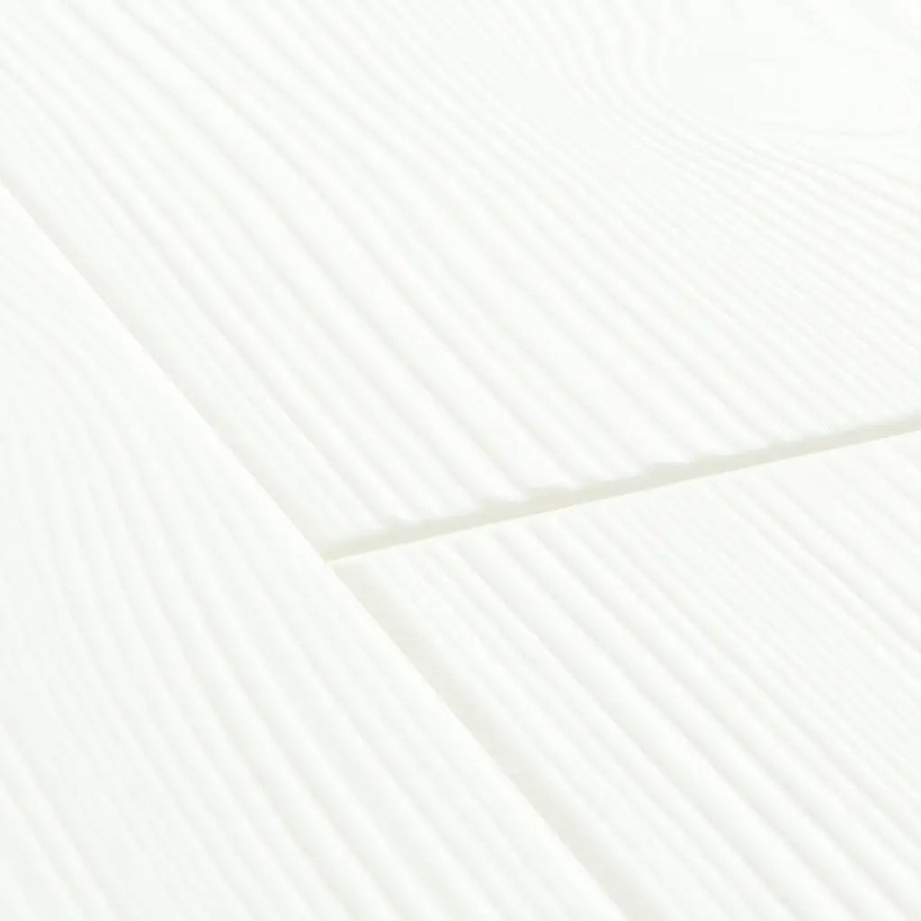 Quick step impressive laminate flooring white planks