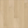 Quick step impressive laminate flooring white varnished oak