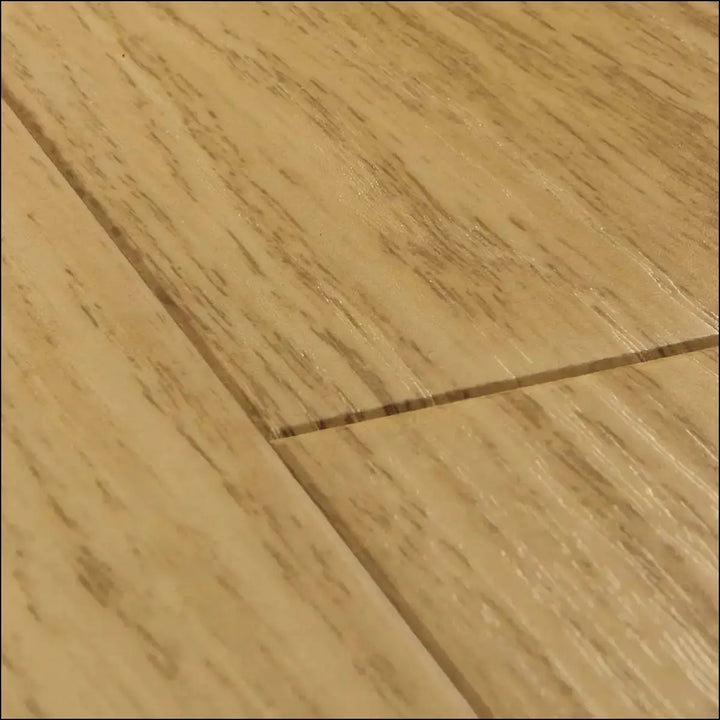 Quick step impressive laminate natural varnished oak