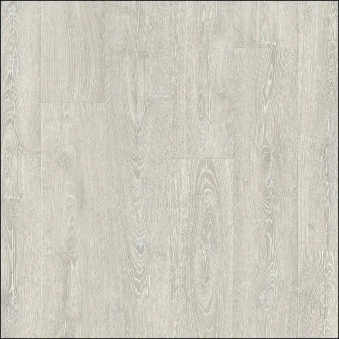 Quick step impressive laminate patina classic oak grey
