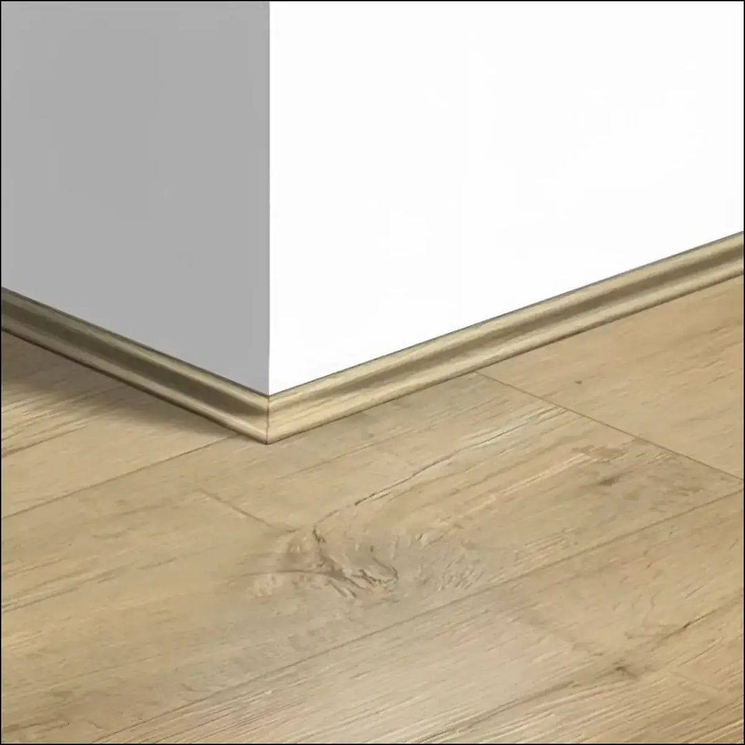 Quick step impressive laminate sandblasted oak natural