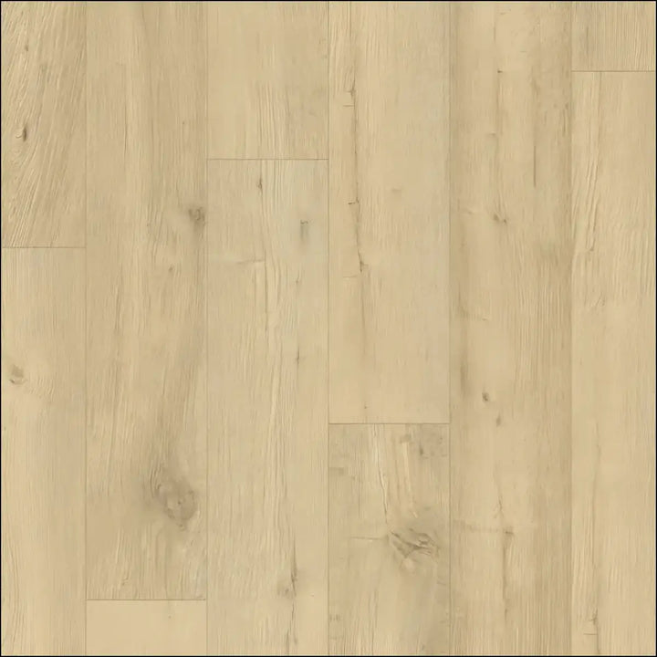 Quick step impressive laminate sandblasted oak natural