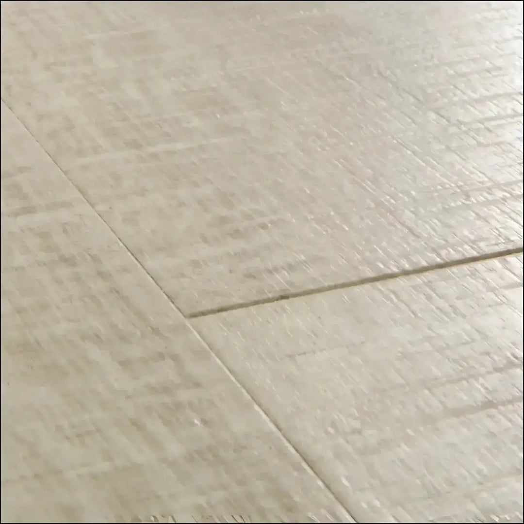 Quick step impressive laminate saw cut oak beige