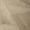 Quick step impressive laminate soft oak light brown