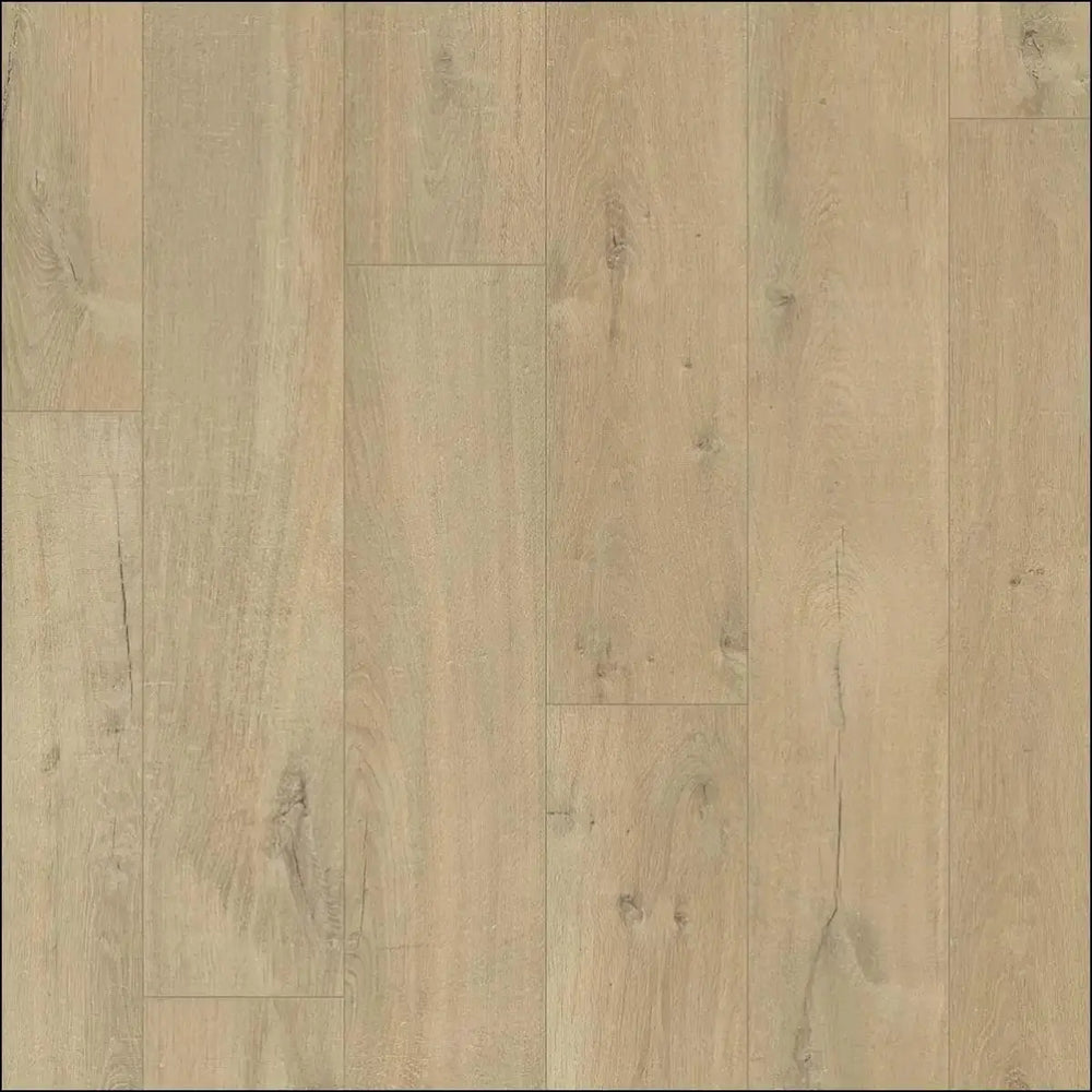 Quick step impressive laminate soft oak medium