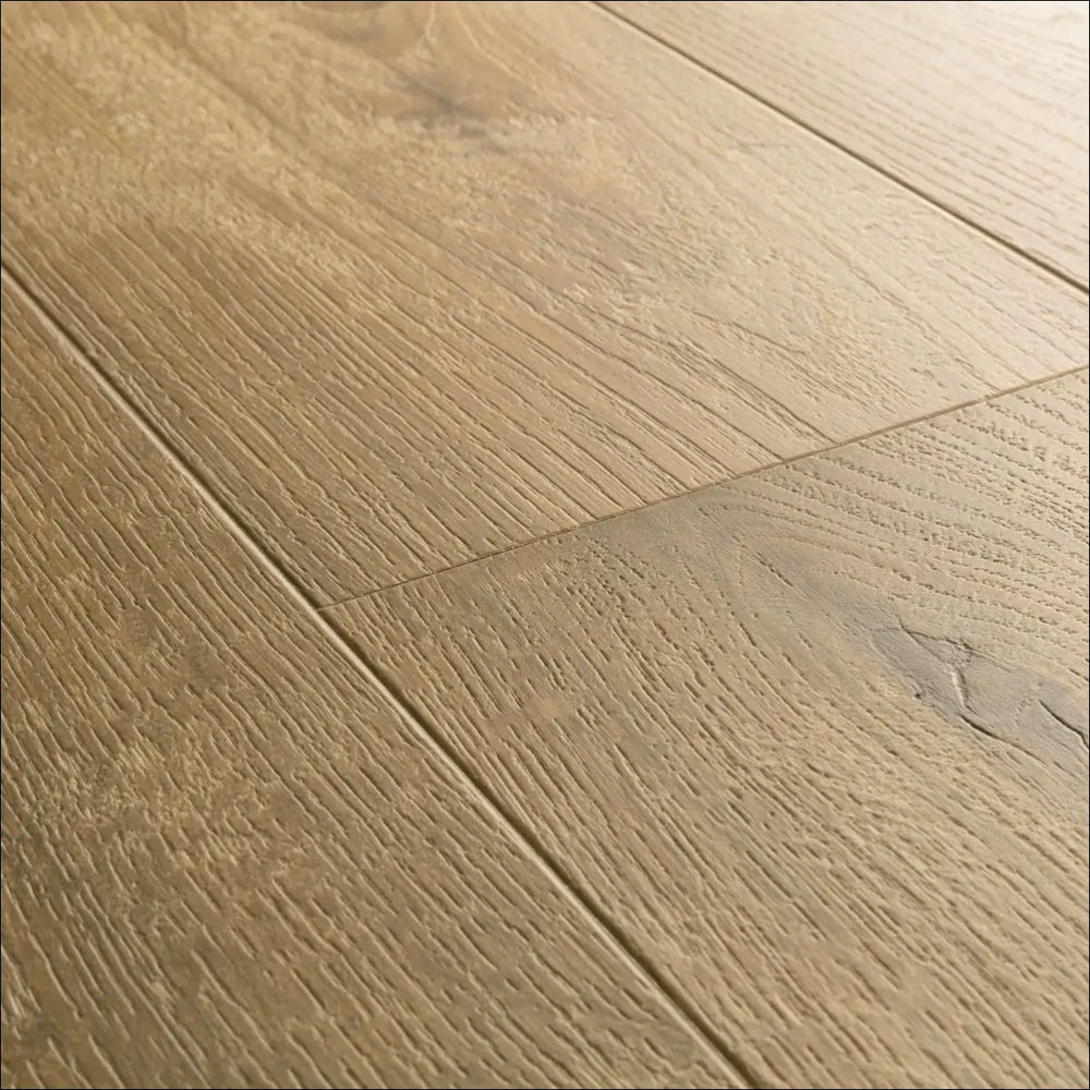 Quick step impressive rye oak