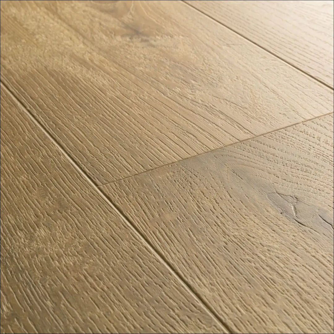 Quick step impressive rye oak