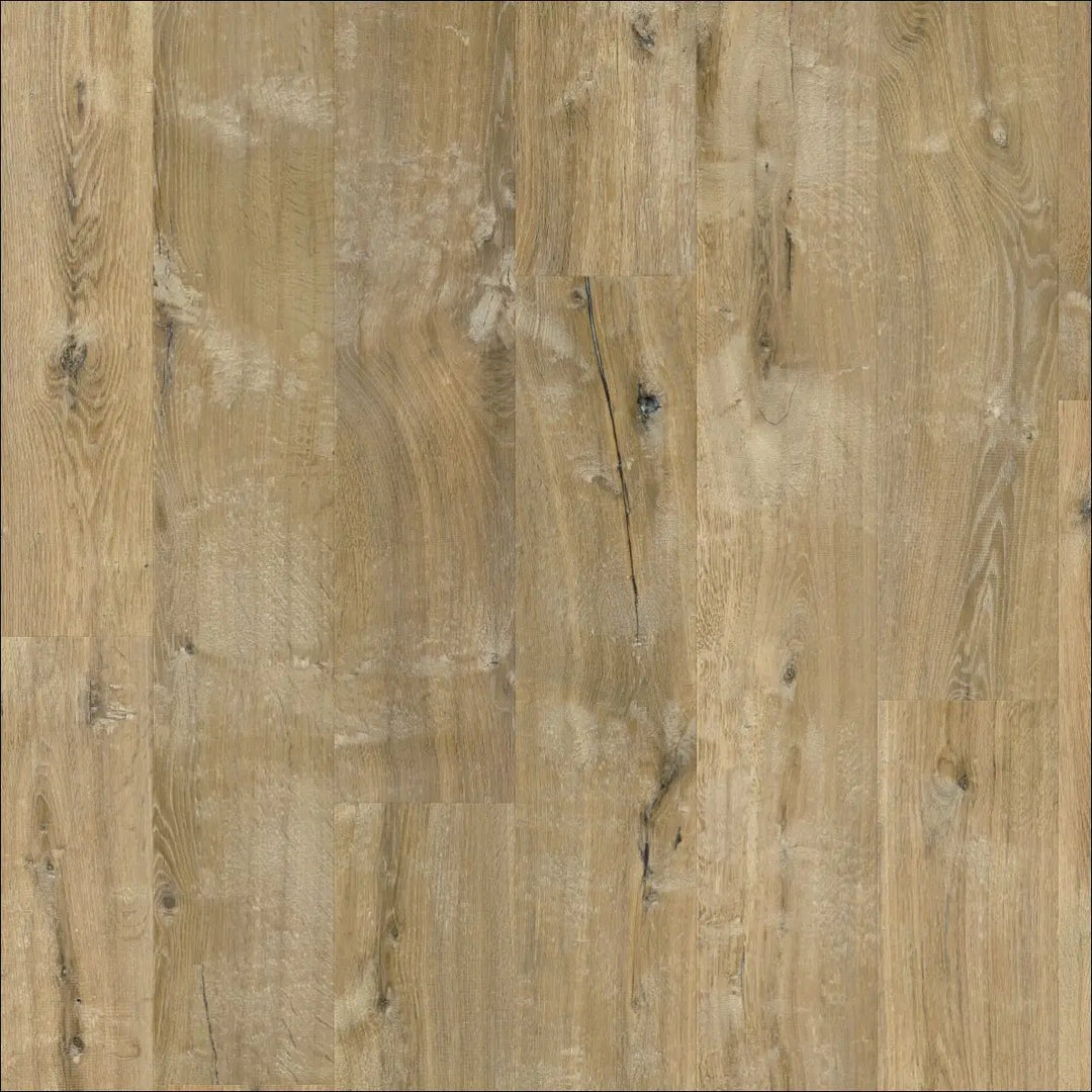 Quick step impressive rye oak