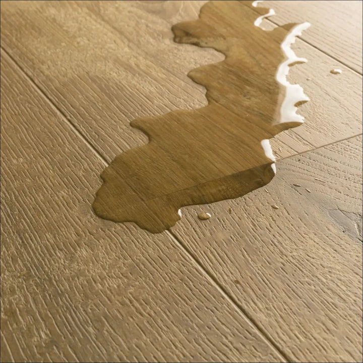 Quick step impressive rye oak