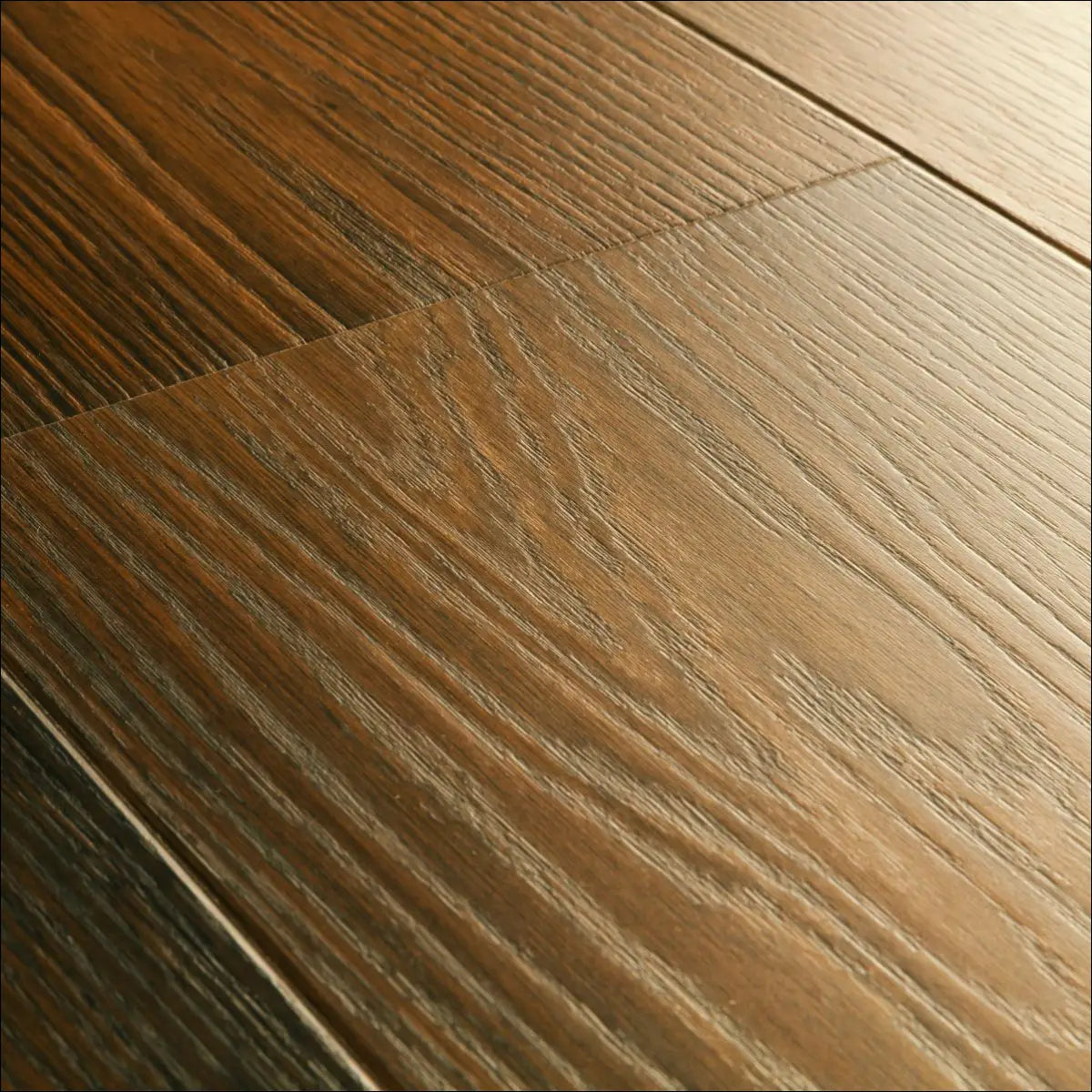 Quick step impressive smoked oak