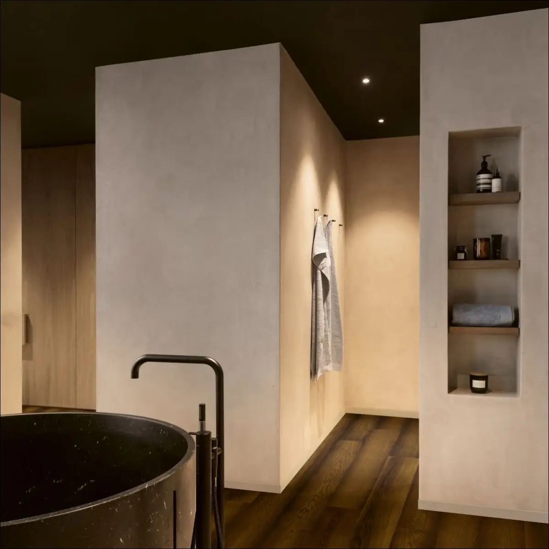 Quick step impressive smoked oak