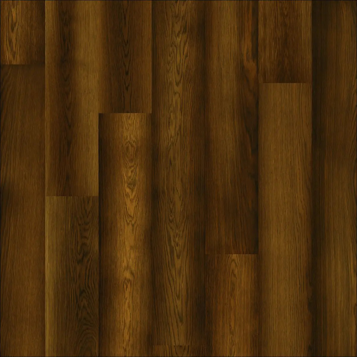 Quick step impressive smoked oak