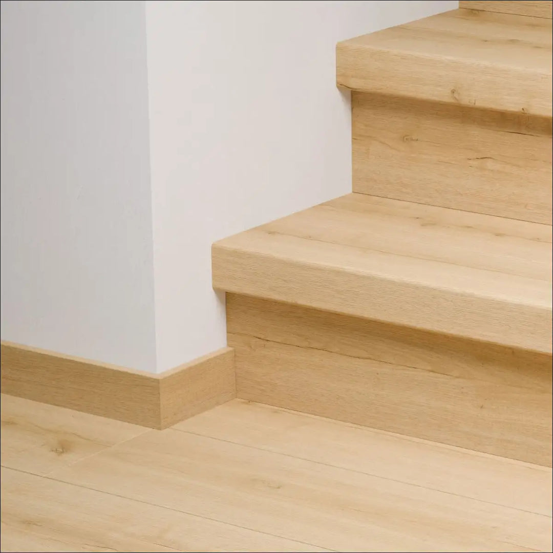 Quick step impressive stair cover