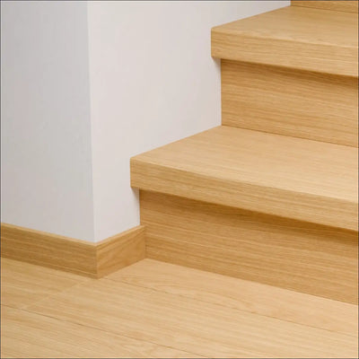 Quick step impressive stair cover