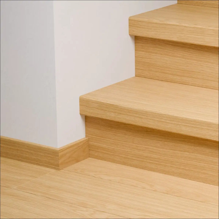 Quick step impressive stair cover