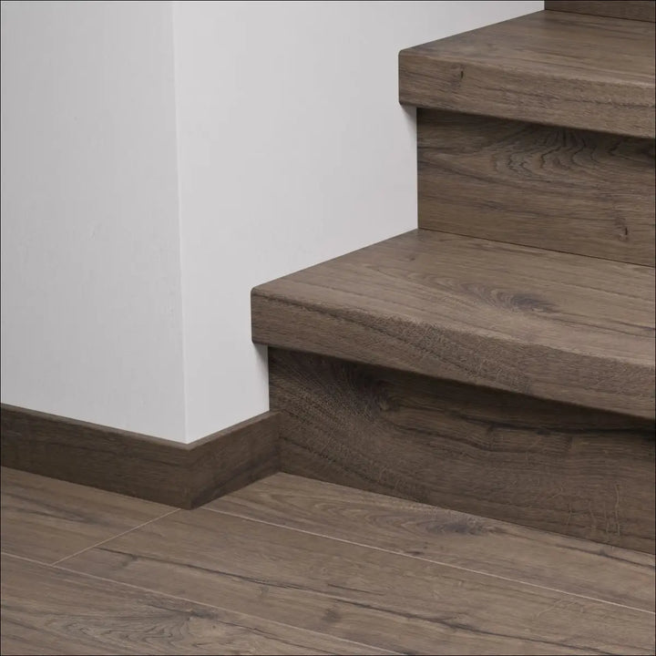 Quick step impressive stair cover