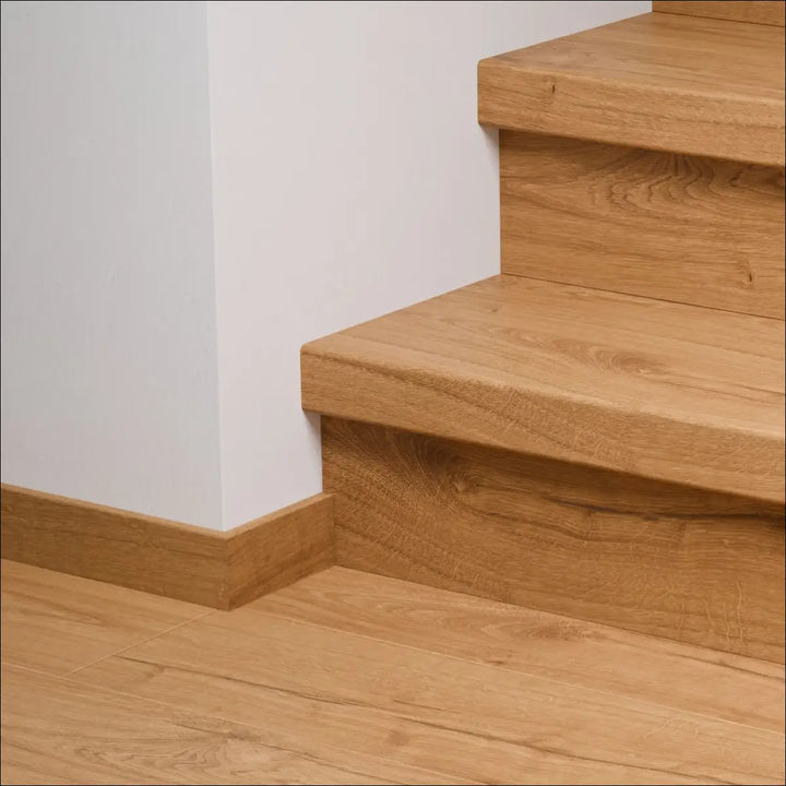 Quick step impressive stair cover