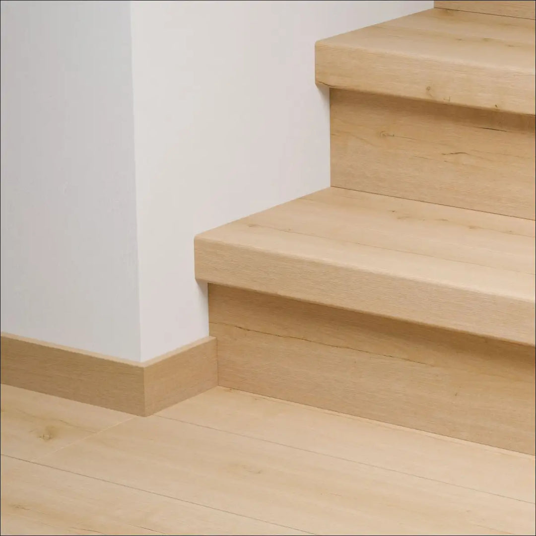 Quick step impressive stair cover