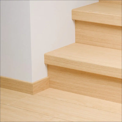 Quick step impressive stair cover