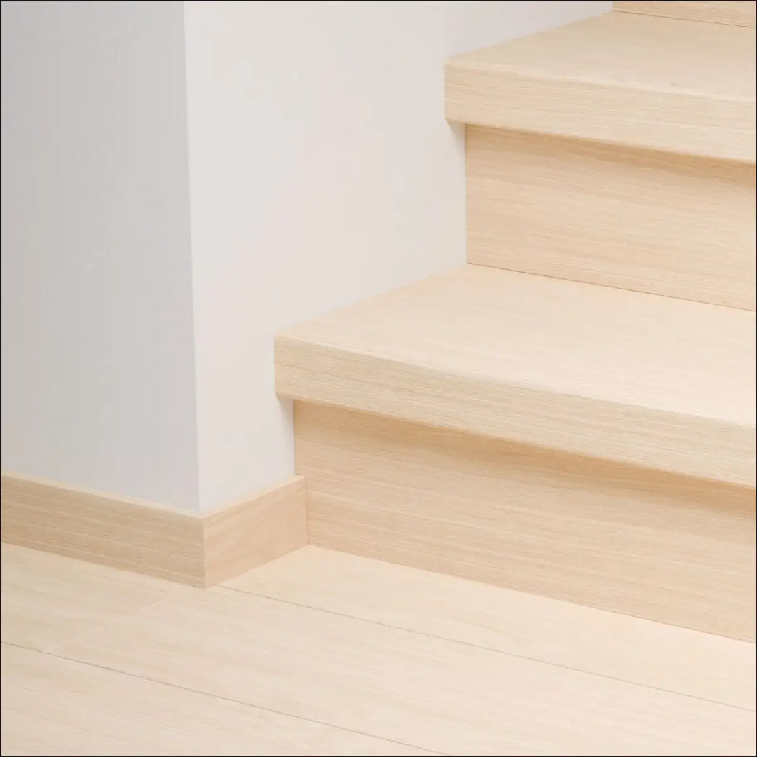 Quick step impressive stair cover