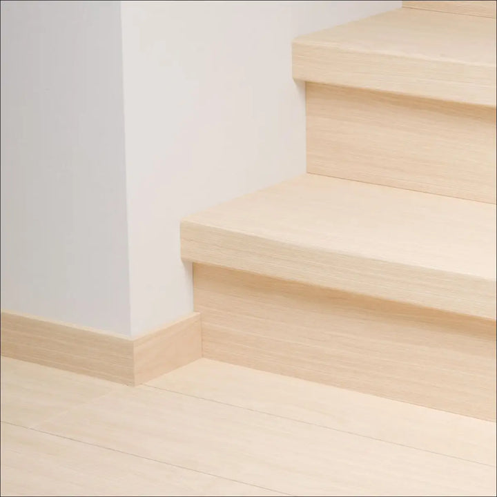 Quick step impressive stair cover