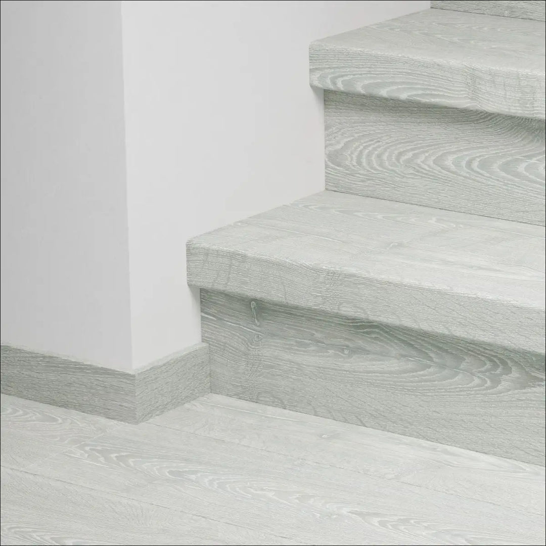 Quick step impressive stair cover
