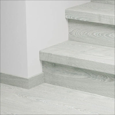 Quick step impressive stair cover
