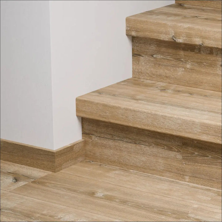 Quick step impressive stair cover