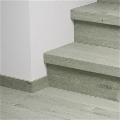 Quick step impressive stair cover