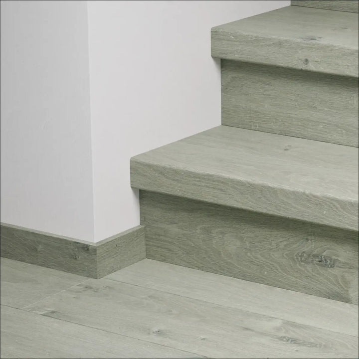 Quick step impressive stair cover