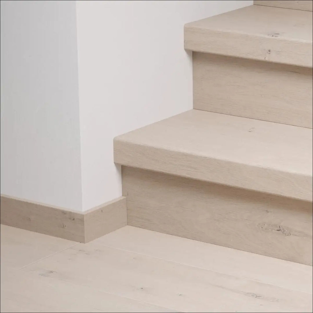 Quick step impressive stair cover