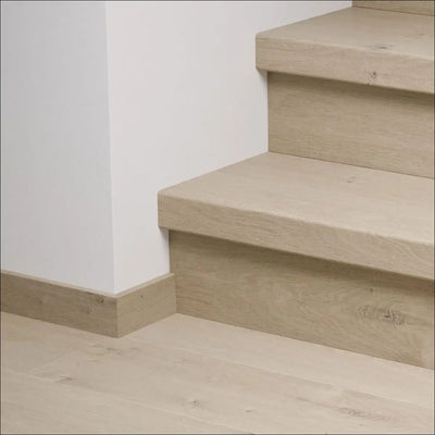 Quick step impressive stair cover