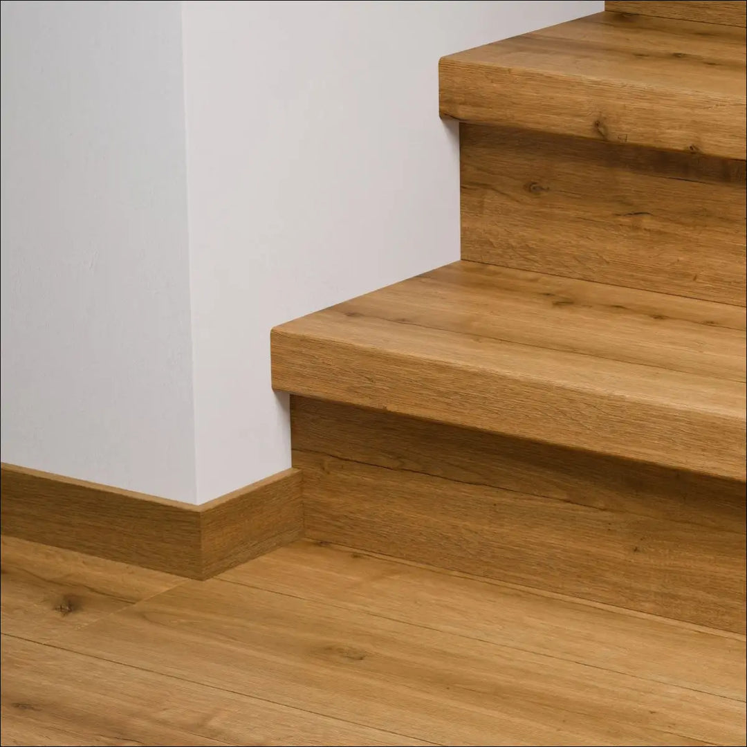 Quick step impressive stair cover