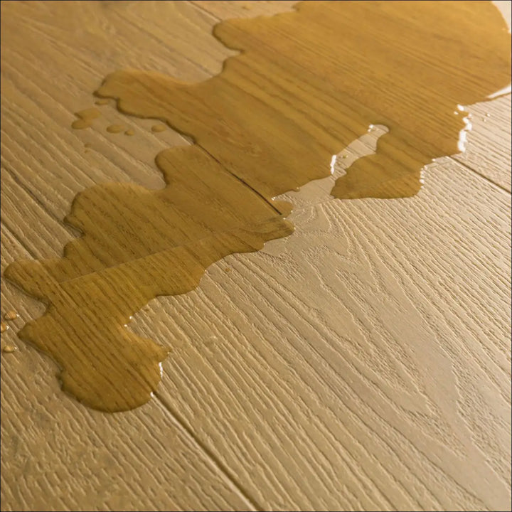 Quick step impressive truffle oak