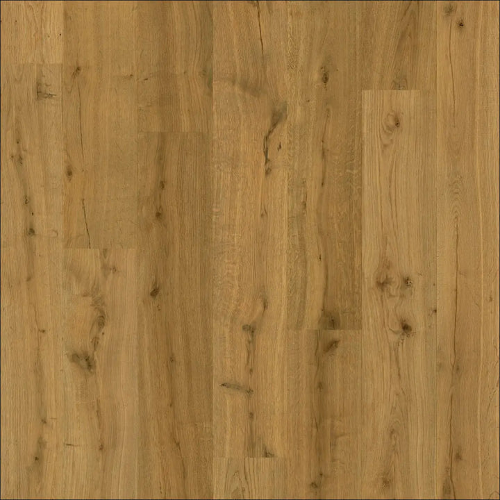 Quick step impressive truffle oak