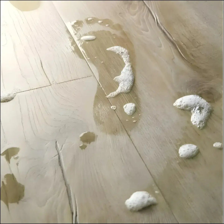 Quick step impressive ultra laminate classic oak beige
