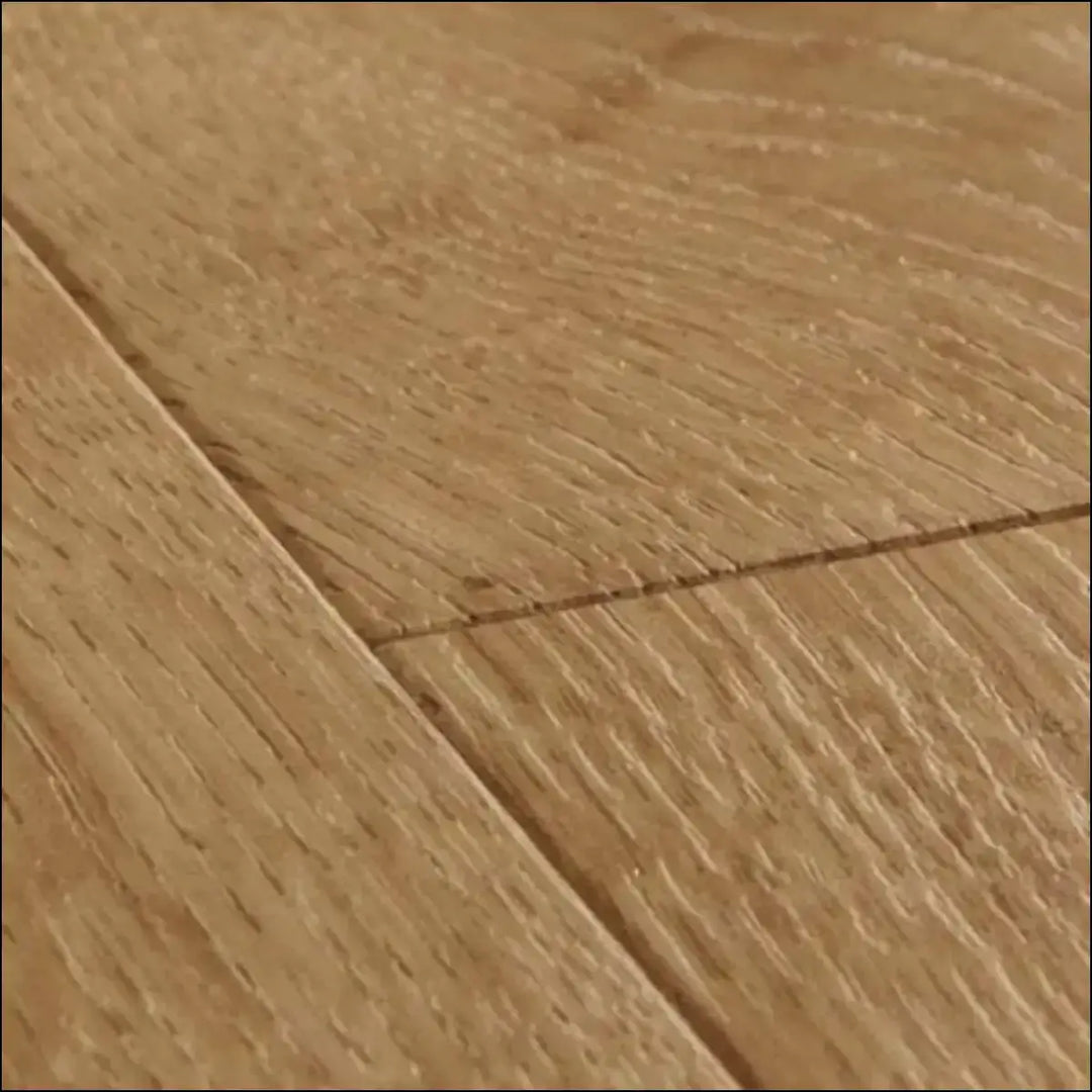 Quick step impressive ultra laminate classic oak natural
