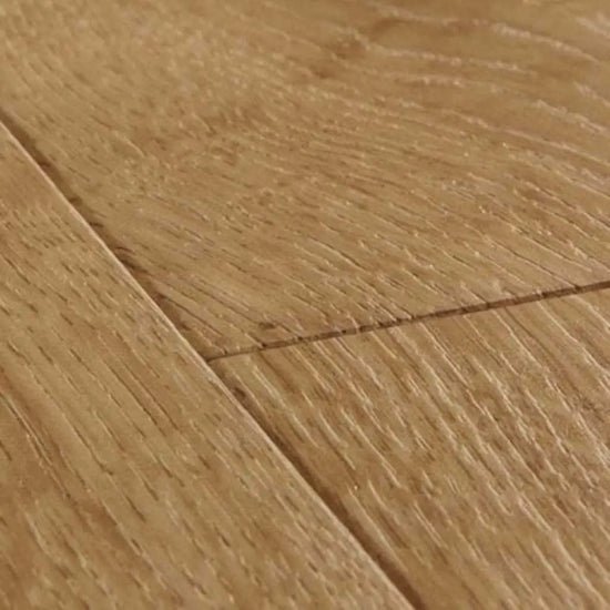 Quick step impressive ultra laminate classic oak natural