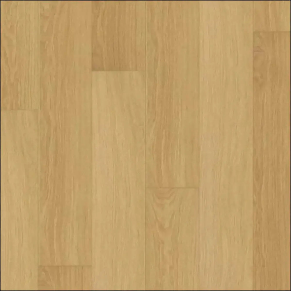 Quick step impressive ultra laminate natural varnished oak