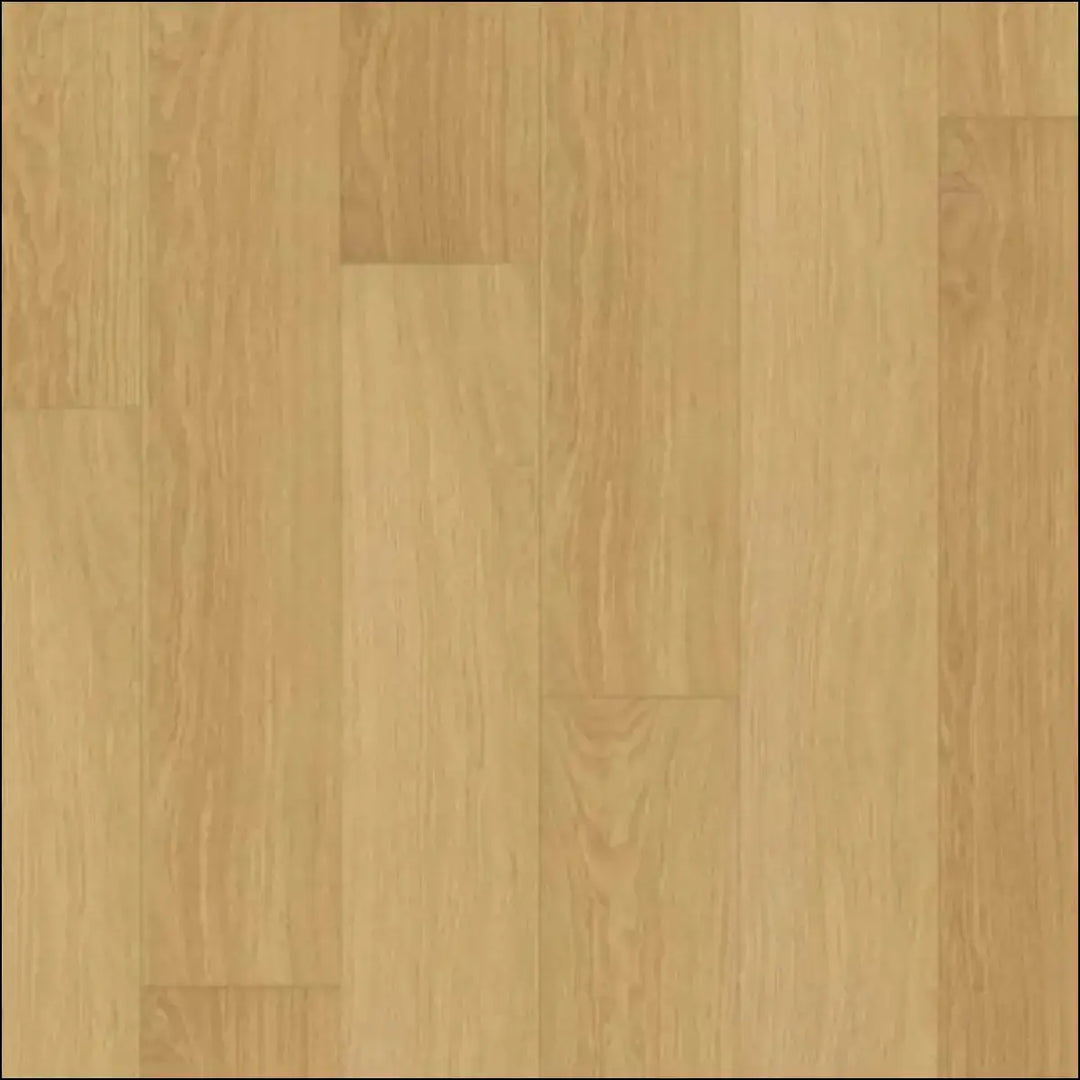 Quick step impressive ultra laminate natural varnished oak