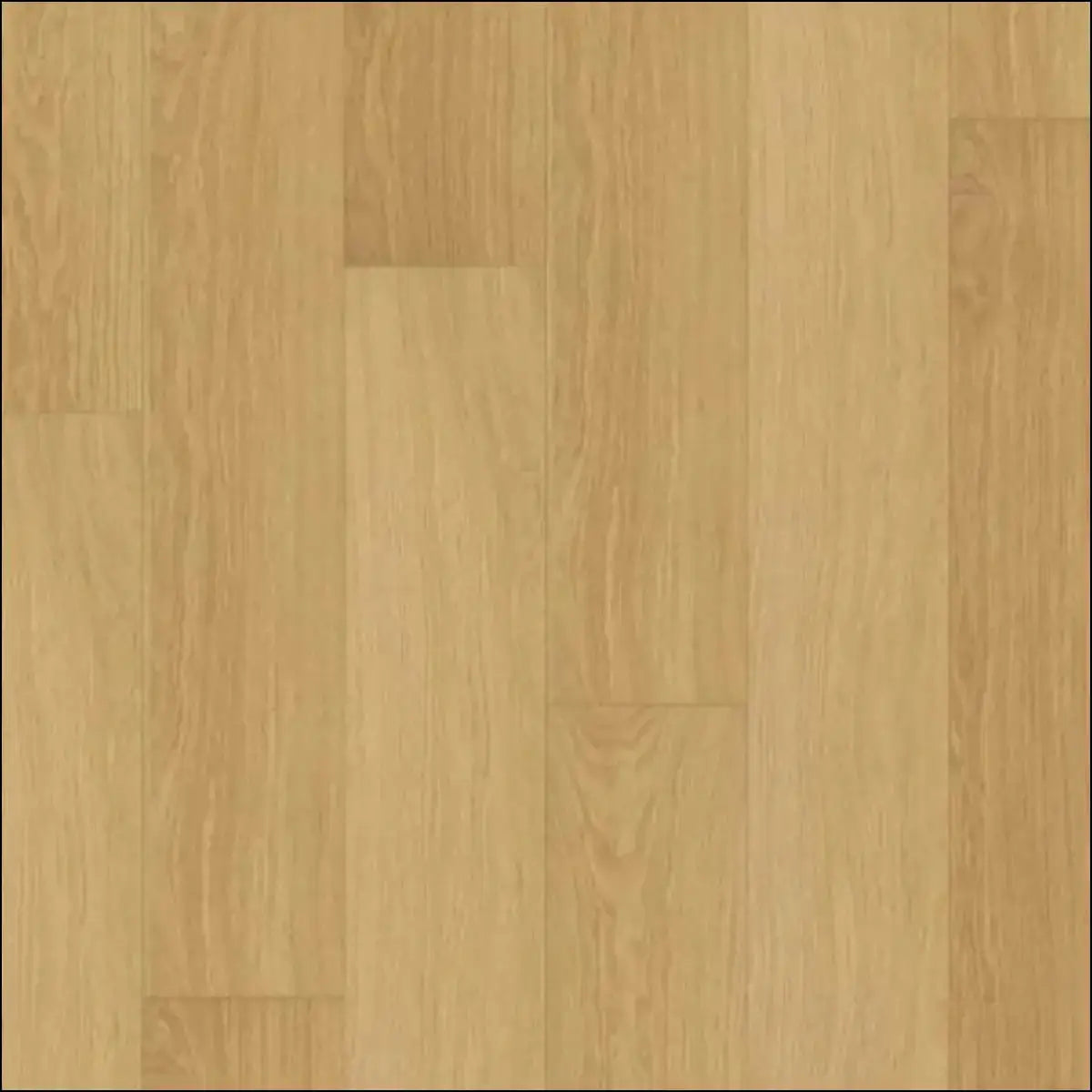 Light oak quick-step impressive ultra laminate flooring with natural varnished oak and smooth wood grain finish