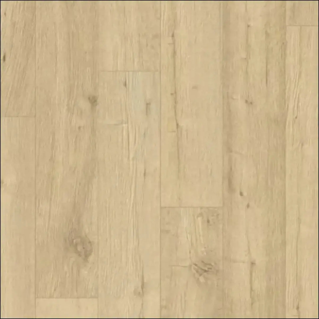 Quick step impressive ultra laminate sandblasted oak natural