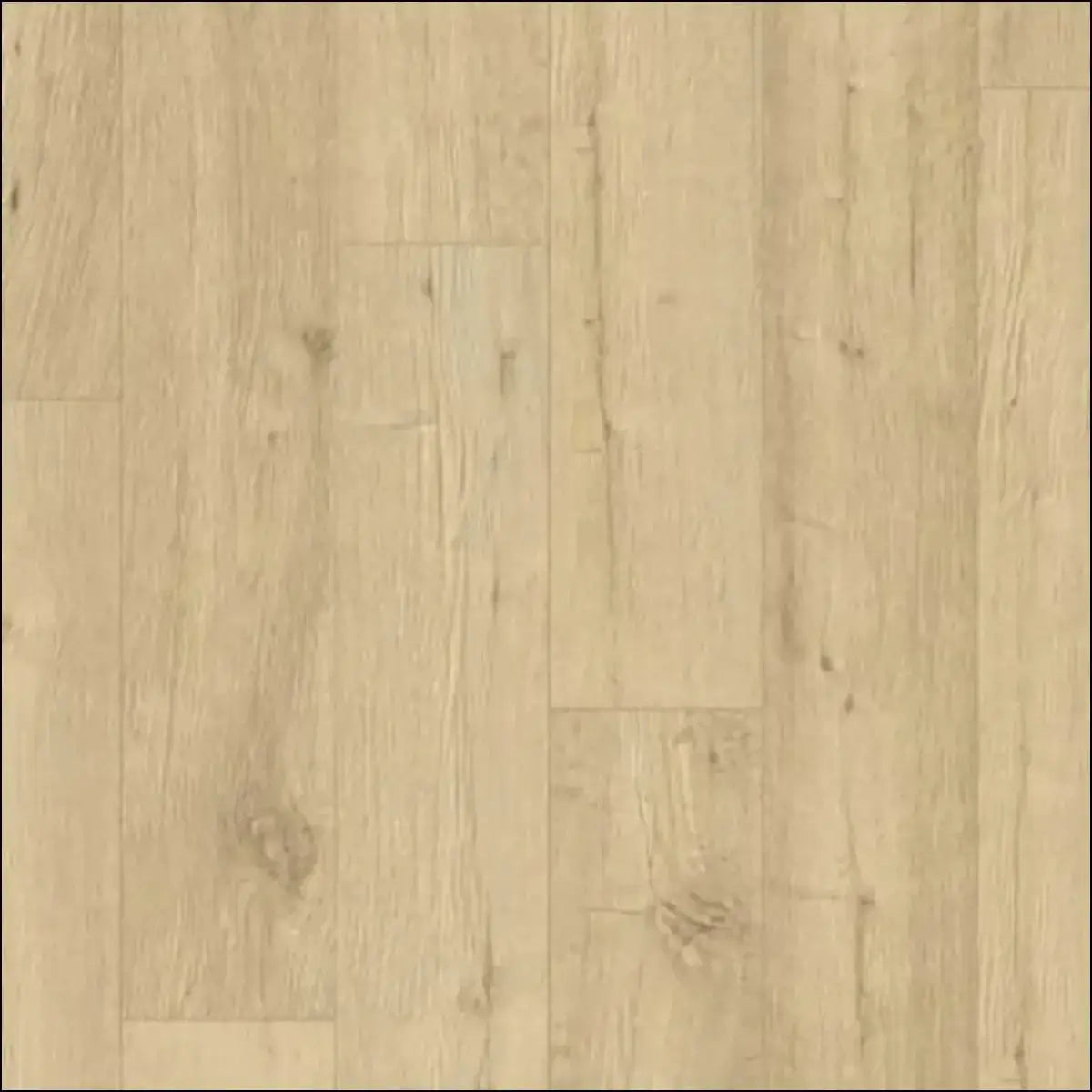 Quick step impressive ultra laminate sandblasted oak natural