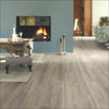 Quick step impressive ultra laminate saw cut oak grey