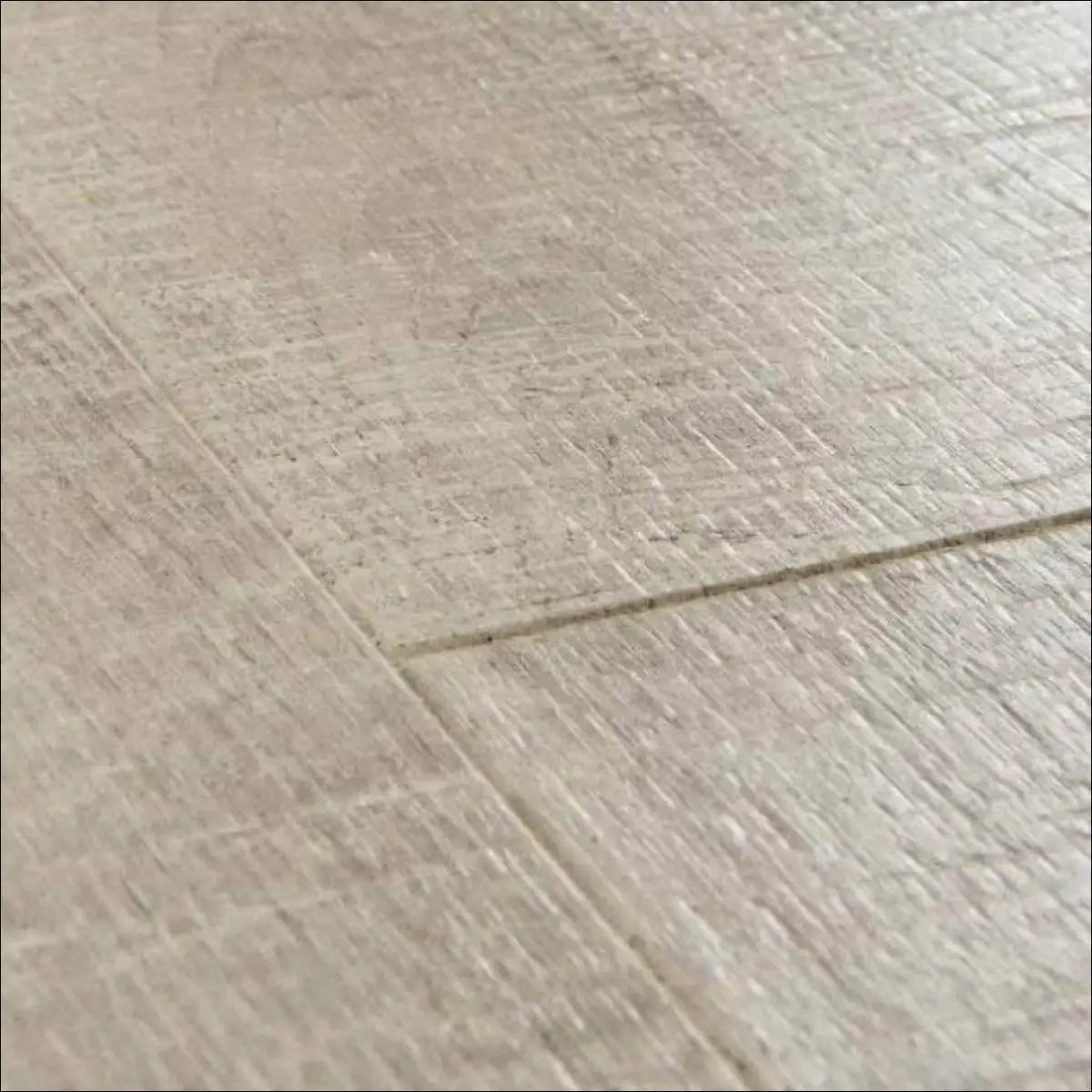 Quick step impressive ultra laminate saw cut oak grey