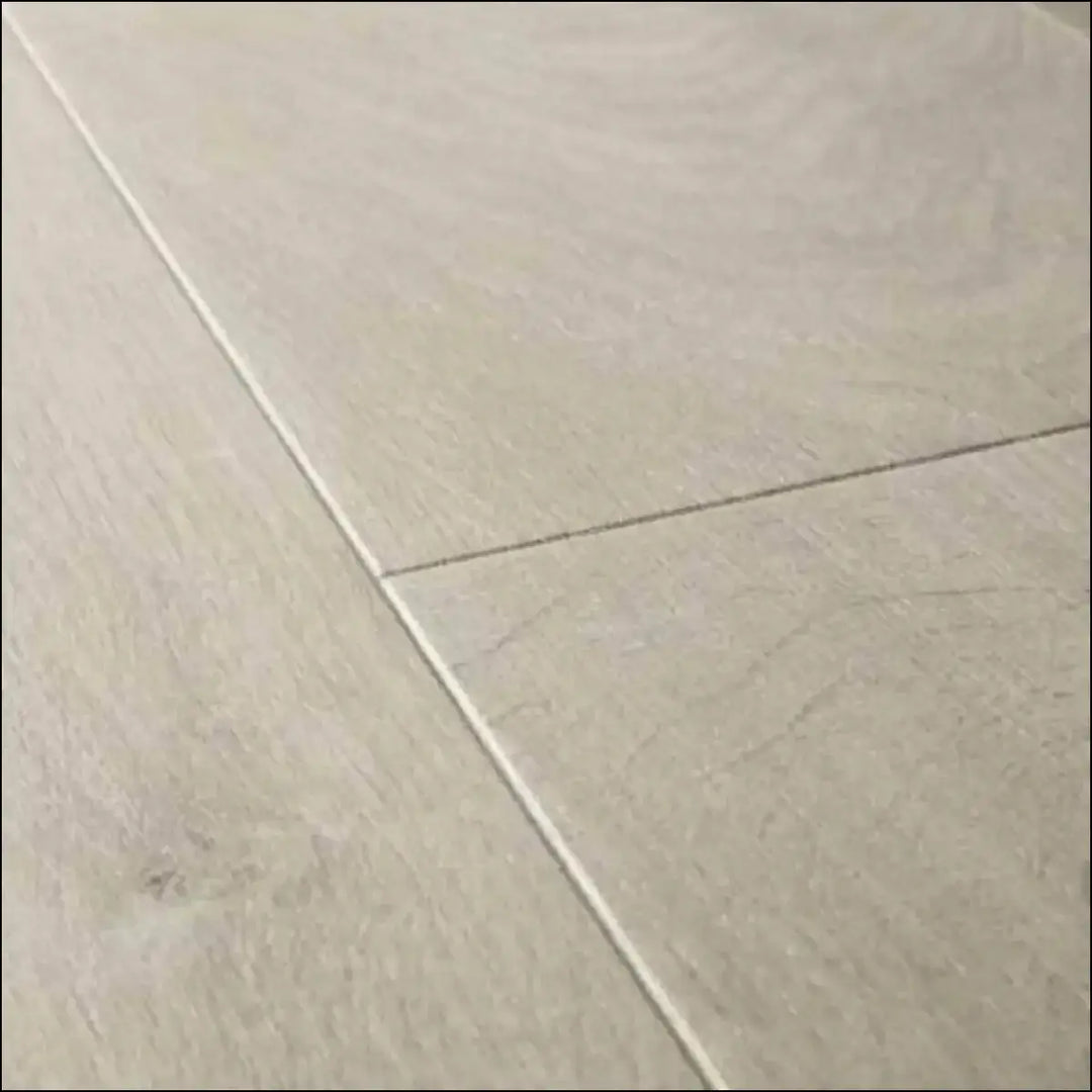 Quick step impressive ultra laminate soft oak grey