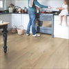 Quick step impressive ultra laminate soft oak medium