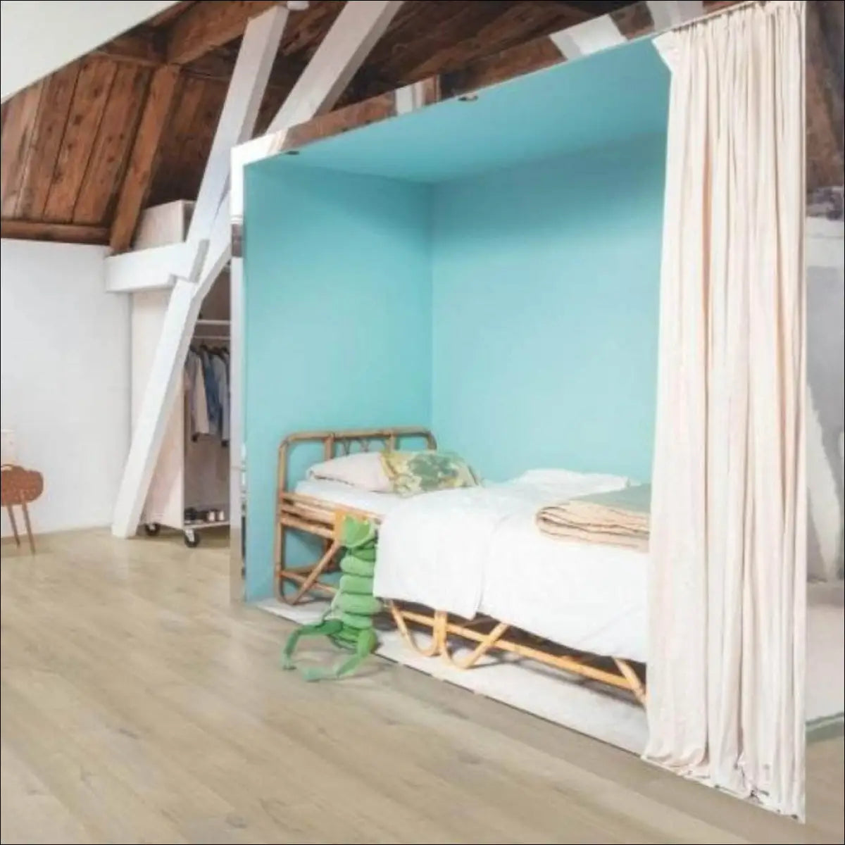 Quick step impressive ultra laminate soft oak medium